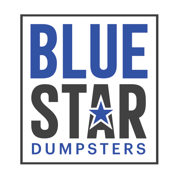 BlueStarDumpsters