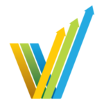 Visual Rankings Logo